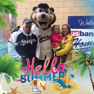 Meet your Posher, Kate